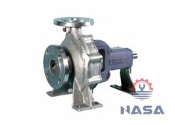 Đầu bơm trục rời Ebara FSSA INOX