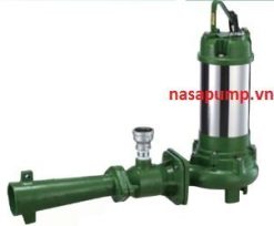 Bơm chìm nước thải EVAK EJ-5.30