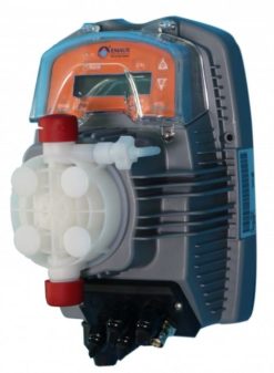 Bơm định lượng Emaux CTRL20-ORP