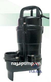 Bơm chìm nước thải EVAK EUT-5.10