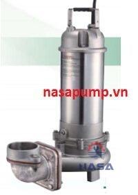 Bơm chìm nước thải EVAK EWS-5.75