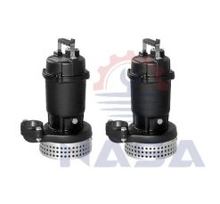 Bơm chìm nước thải EBARA 100-DS-57.5