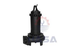 Bơm chìm nước thải Ebara 65DFA 51.5