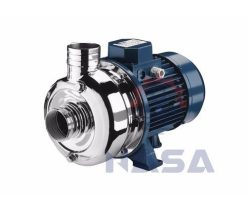 BƠM LY TÂM EBARA DWO/400