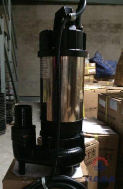 Máy bơm nước thải Evergush EF-05