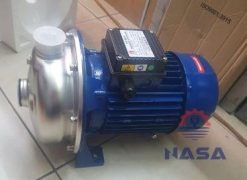 Máy bơm ly tâm Ewara CDX 120/15