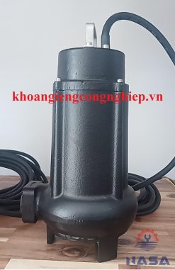 Máy bơm chìm FP 50/32 T