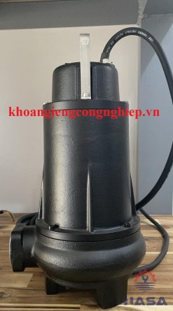 Máy bơm chìm FP 100/40 T