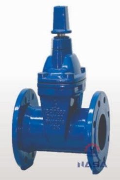 Van cổng Shin Yi GVCX