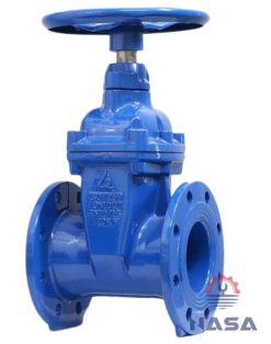 Van cổng Shin Yi GVHX