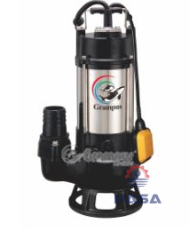 Máy bơm chìm nước thải Grampus B-3052