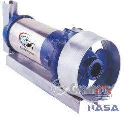 Máy khuấy chìm Grampus RM-3052