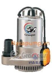 Bơm chìm dân dụng GRAMPUS H-113