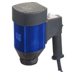 Bơm thùng phuy Dino HD-E1-V