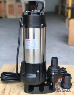 Máy bơm nước thải Firmly HG1500F