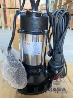 Máy bơm nước thải Firmly HG450F