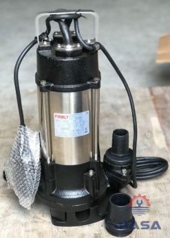 Máy bơm nước thải Firmly HG750F