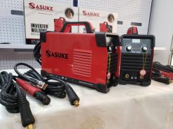 Máy hàn điện tử Sasuke MMA-200HQ