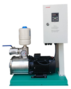 Máy bơm tăng áp biến tần APP HVF-163T (2.2 KW)