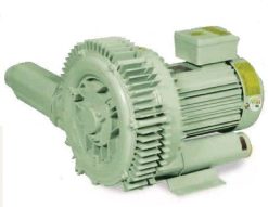 Máy thổi khí Hwang HRB-202