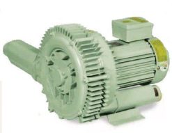 Máy thổi khí Hwang HRB-102