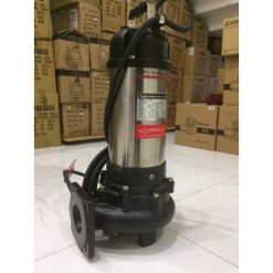 Máy bơm chìm hố móng APP JK-20/20T