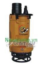 Bơm chìm dân dụng GRAMPUS KR-3106