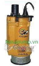 Bơm chìm dân dụng GRAMPUS KT-3104
