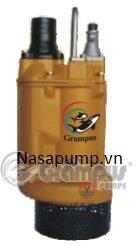 Bơm chìm dân dụng GRAMPUS KT-352