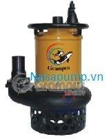 Bơm chìm dân dụng GRAMPUS KZ-353
