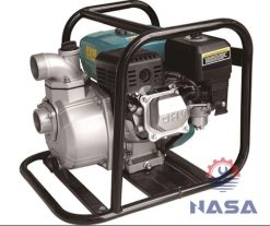 Máy bơm chạy xăng Lepono LGP 20-A