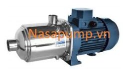 Bơm ly tâm EBARA MATRIX 10-4T/1.5