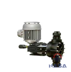 Bơm định lượng hóa chất OBL M120PP