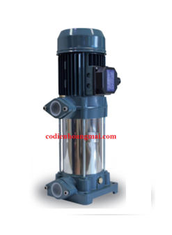 Bơm trục đứng Conforto MCV 150/4 T
