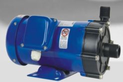 Bơm hóa chất Qeehua MD-F-200S-AE