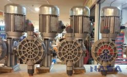 Máy bơm hóa chất Fimars MIA1000