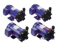 Máy bơm hóa chất Kuobao MPX-257