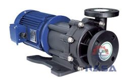 Máy bơm hóa chất Kuobao MPH-452