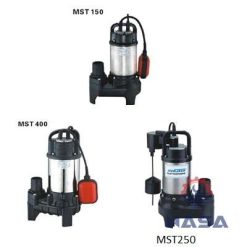 Máy bơm chìm hút nước thải Mastra MST-400