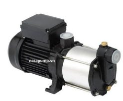 Bơm trục ngang APP MTS-35T