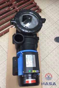 Máy Bơm Hồ Bơi Ewara SCPB 300T