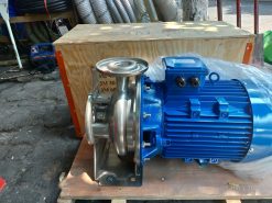 Bơm ly tâm Speroni CX 32-200/5.5