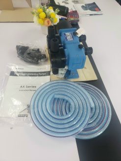 Bơm định lượng Cheonsei AX1-13-FTC-HWS-K