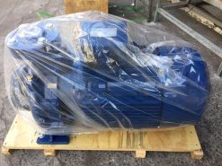 Bơm ly tâm Pedrollo F32/160A