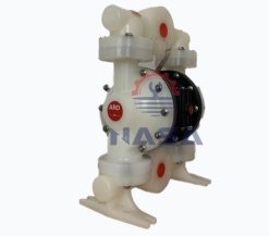 Máy bơm màng khí nén PD15P-YPS-PTT