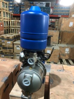 Máy bơm tăng áp biến tần CBT8-25