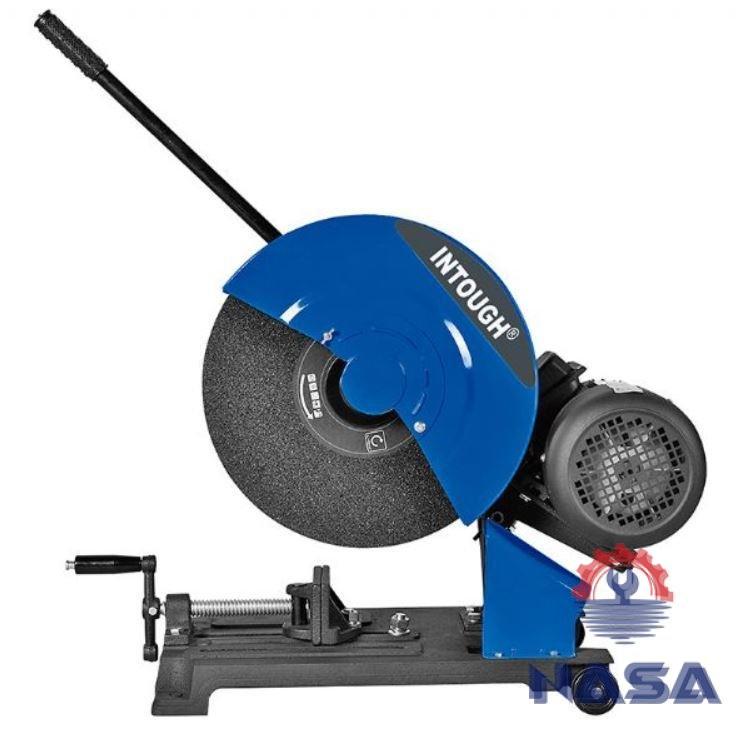 Máy cắt sắt Intough G20355G