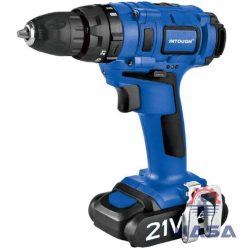 Máy khoan pin Intough G0321T