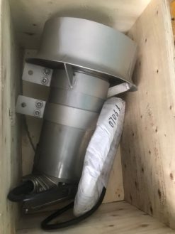 Máy khuấy chìm Paragon PAG-04S