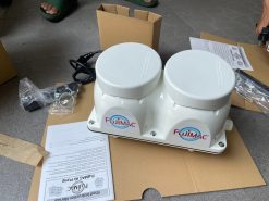 Máy thổi khí Fujimac MAC100R